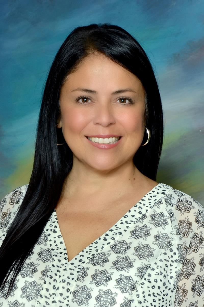 Yesenia Arvizu